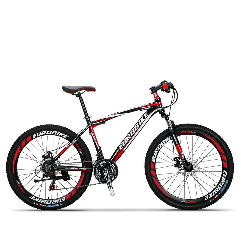 AD0300083 26 inch mountain bike e adult variable speed shock absorber male and female students off-road bicycle | Спорт и