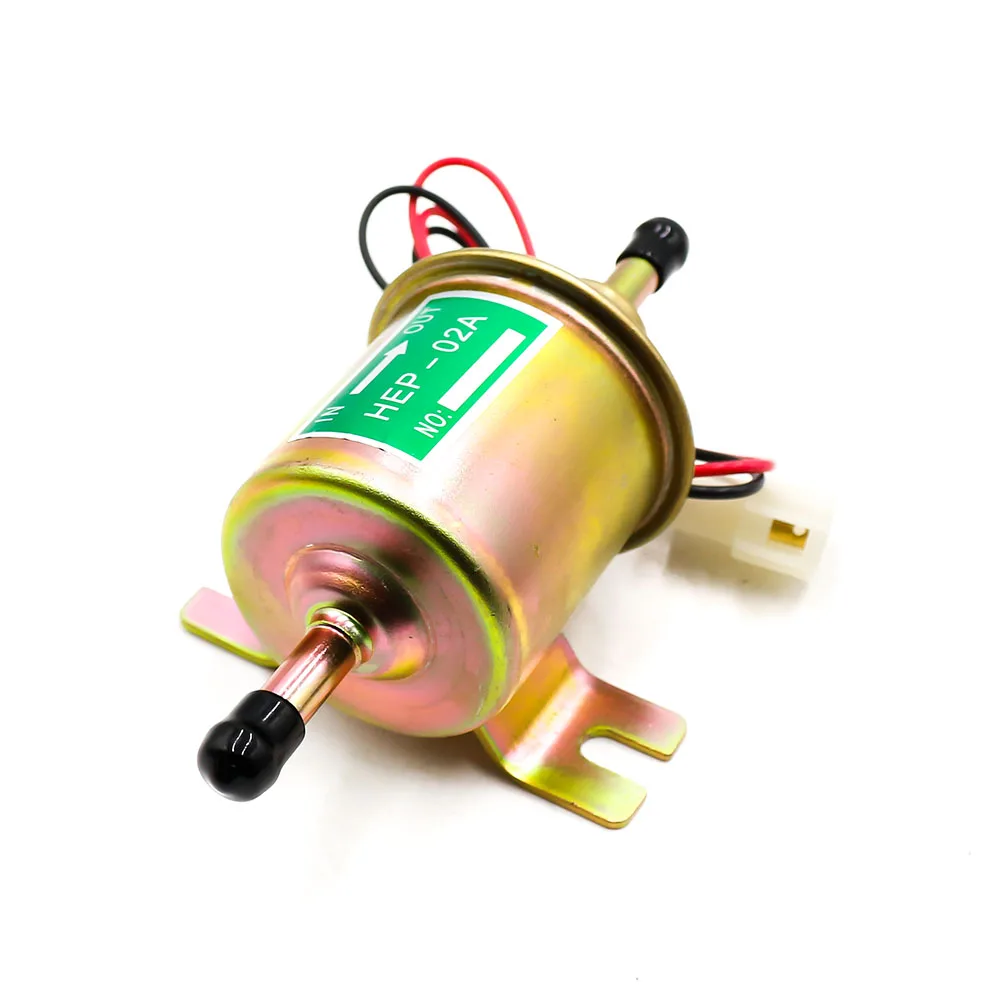 CNSPEED Универсальный Автомобильный 12В дизельный Петр бензиновый Электрический