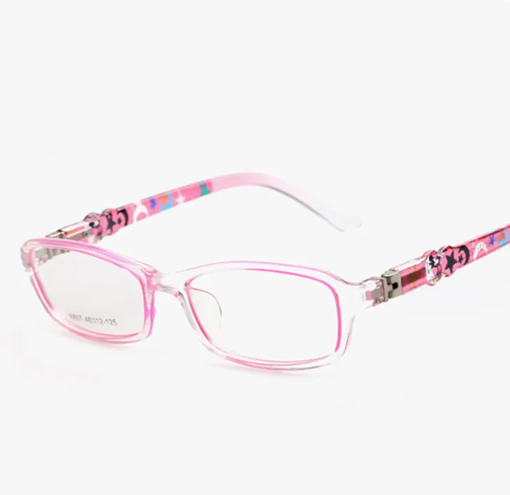 

Очки Gafas Tr 2017 Детские гибкие, гибкие, очень легкие