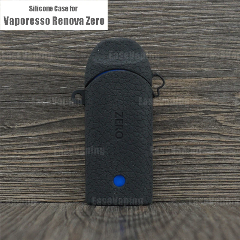 Post 1 шт. * Силиконовый чехол для Vaporesso Renova Zero Pod электронная сигарета Защитная