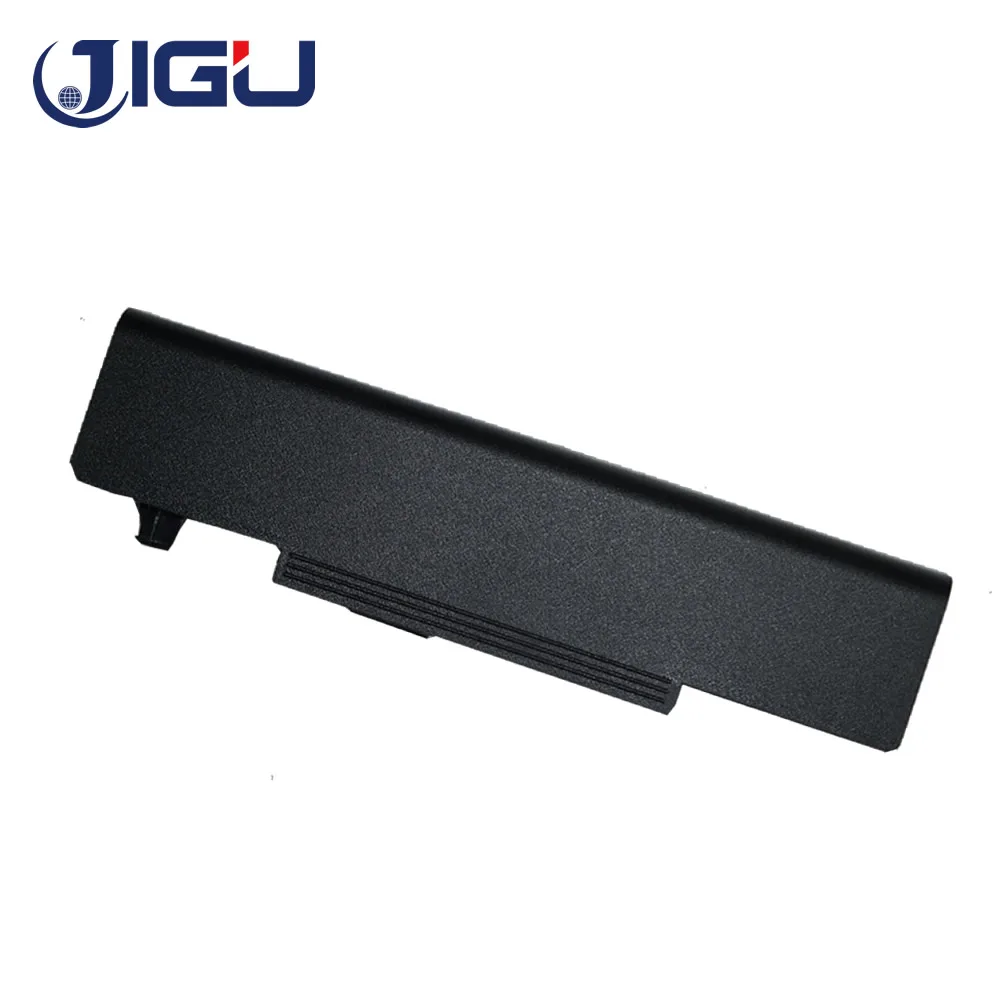 JIGU ноутбук аккумулятор для Lenovo IdeaPad Y450 Y450A Y450G Y550 Y550A Y550P 55Y2054 L08L6D13 L08O6D13 L08S6D13