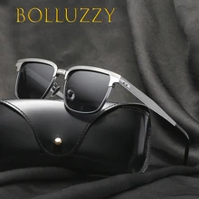 Мужские поляризованные солнцезащитные очки UV400 для вождения