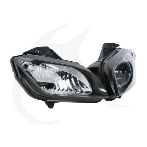 Прозрачная фара для мотоцикла YAMAHA YZF R15 13-14 2013 2014 |
