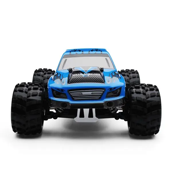Новое поступление Радиоуправляемый автомобиль Wltoys A979 1/18 2.4Gh 4WD монстр с высокой