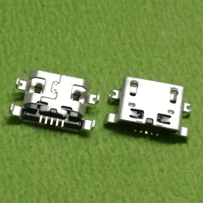10 шт. usb зарядное устройство зарядный порт разъем док станция для планшета lenovo 2