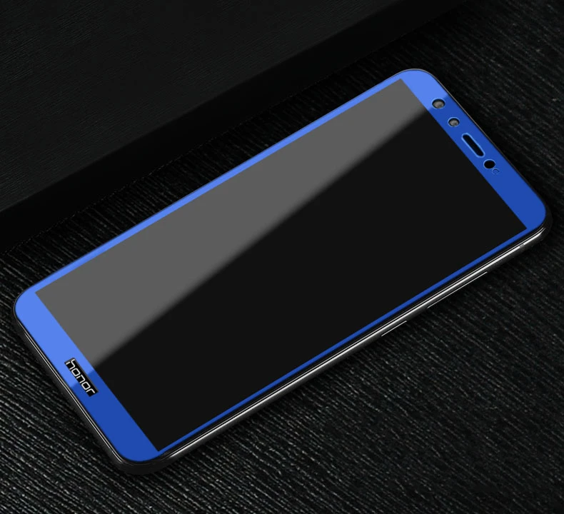 Для huawei honor 9 lite стекло MOFi honor 9 lite защитная пленка на переднюю панель honor 9 lite закаленное стекло 5,65