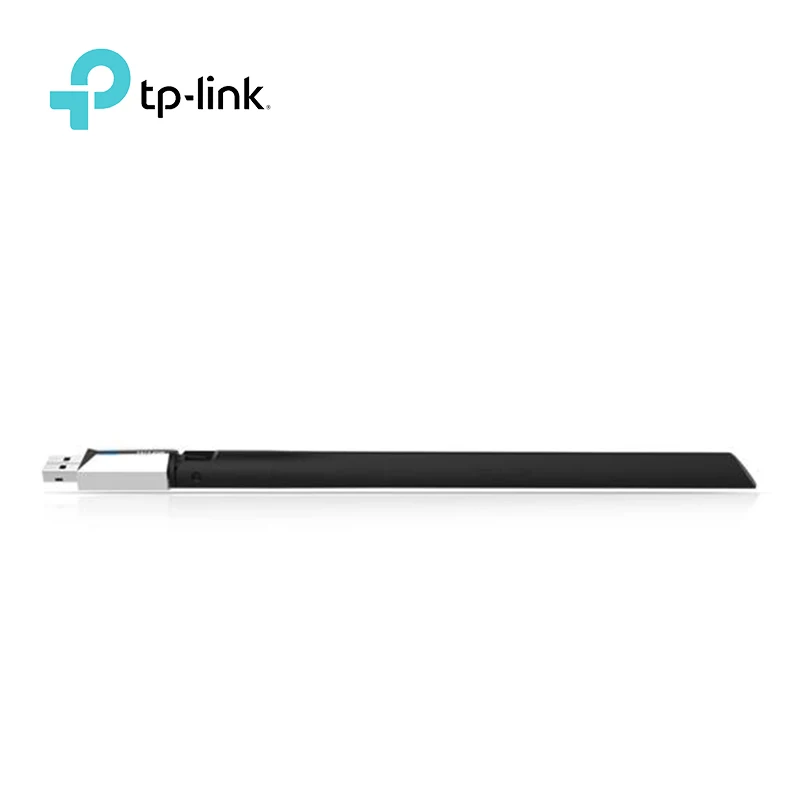 Wi Fi USB адаптер TP Link беспроводная сетевая карта с высоким коэффициентом усиления 150