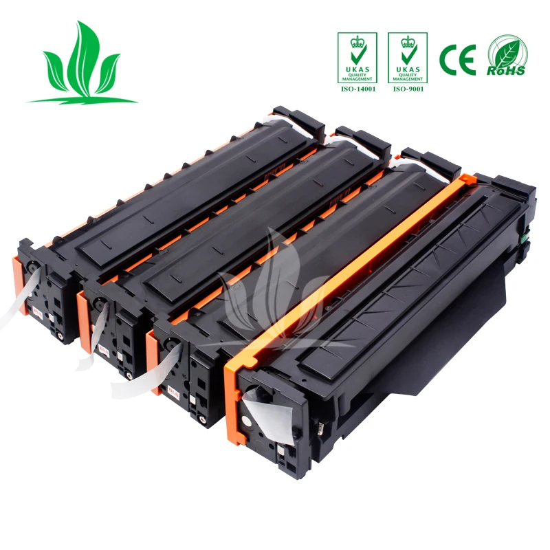 CF400X 400x CF401X CF402X CF403X тонер картридж совместимый для HP Color LaserJet Pro M252dw/M252n MFP M277DW