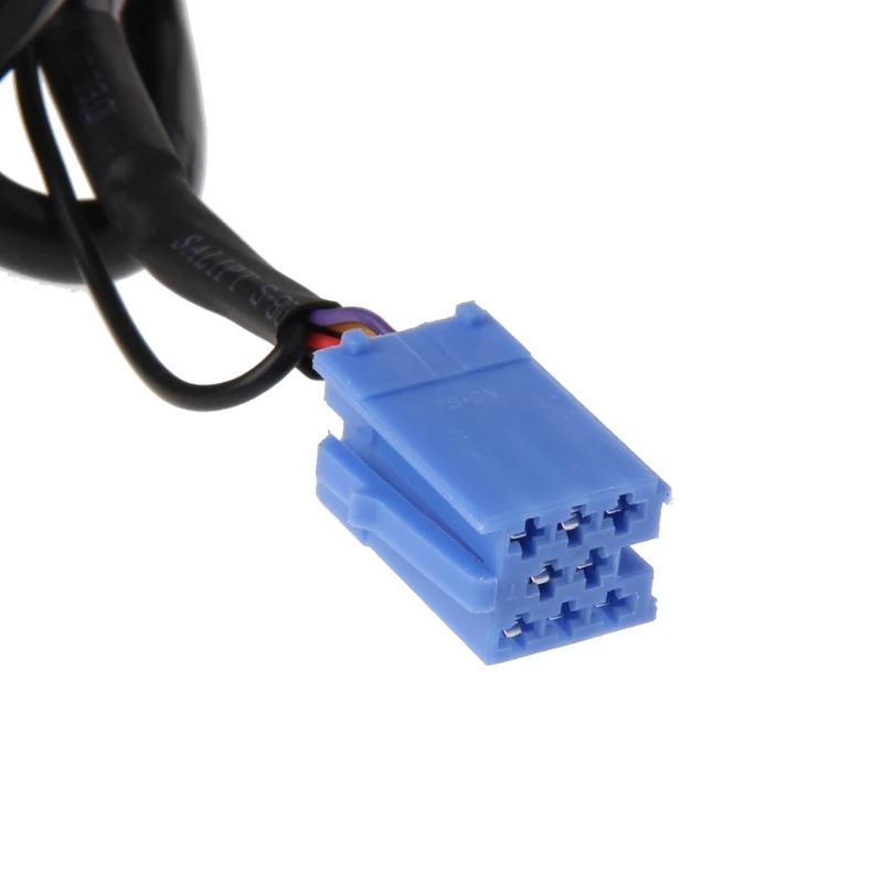 Бесплатная доставка Автомобильный MP3 плеер радиоинтерфейс устройство смены