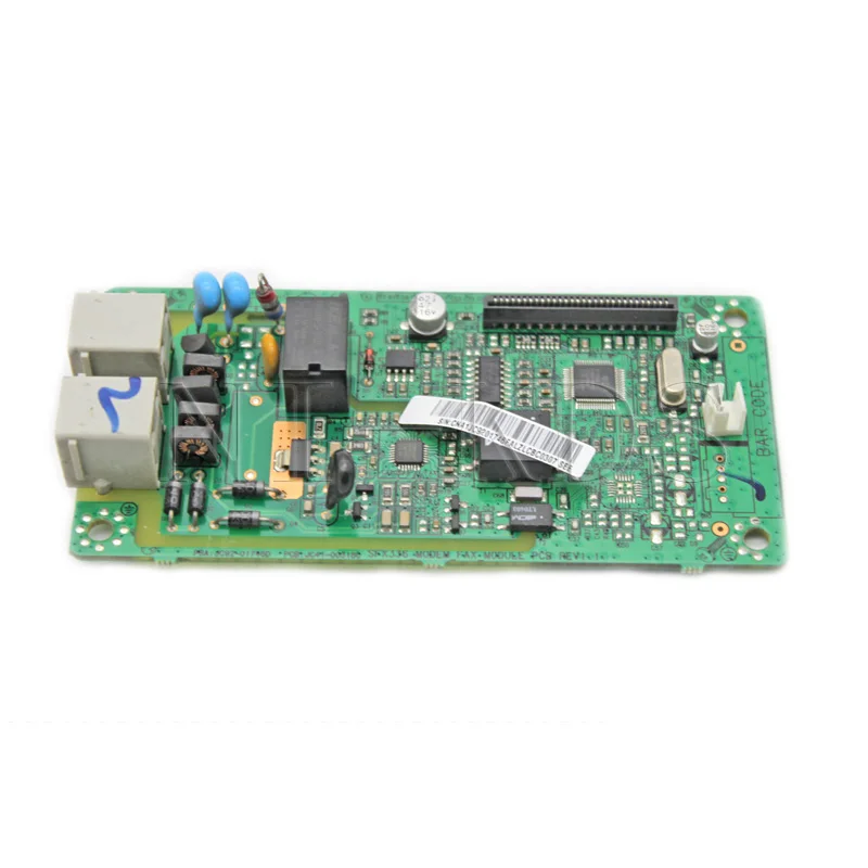 JC92-01746F Fax Board without Handset for Samsung 3405 2070 SCX3400 3406 2670 2071 Printer Parts | Компьютеры и офис