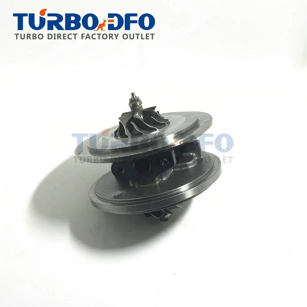 759688-4 for Mercedes Sprinter II 515CDI 150HP OM 646 DE22LA - GT1749V turbo charger core 759688-5 cartridge turbine repair kits |