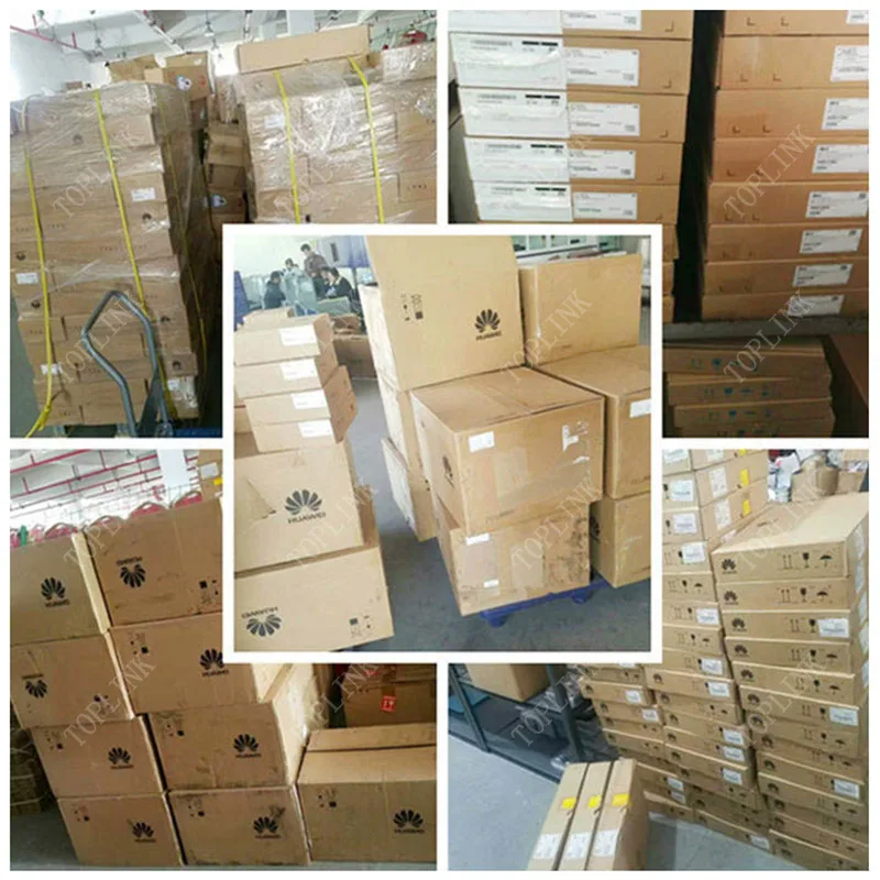 Цена Hua wei OLT GPON MA5608T AC, 1* MPWD линия питания Оптический Терминал, 1*1 г MUCD плата управления 8 или 16 портов