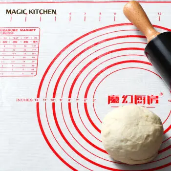 

60*40cm silcone baking mat silicone mat baking pastry tools