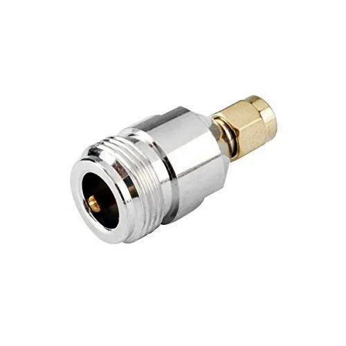 2 шт. коаксиальный адаптер с внутренней резьбой | Обустройство дома