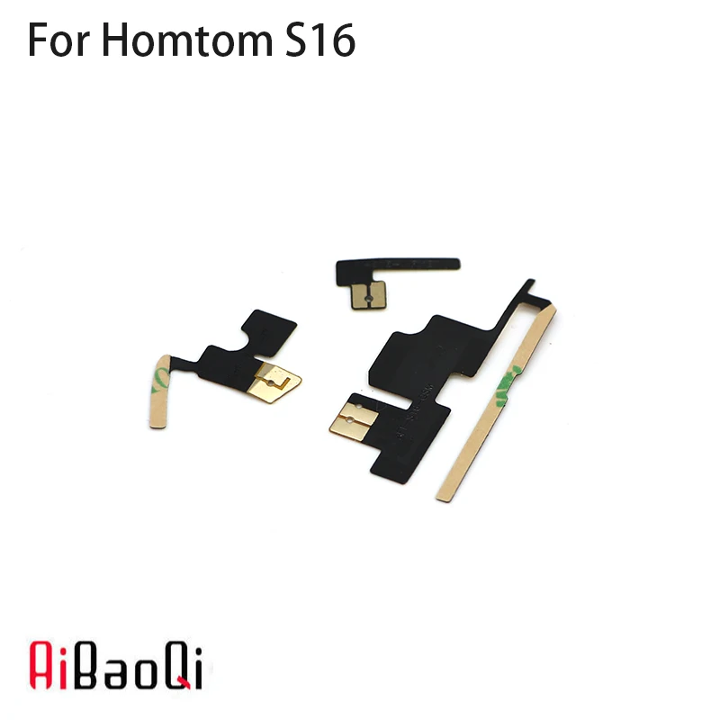 AiBaoQi New Original Antenna Paper For Homtom S16 MTK6580 Mobile Phone | Мобильные телефоны и аксессуары
