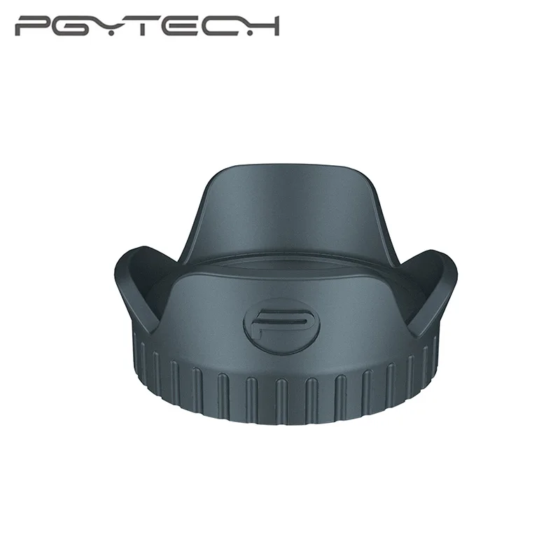 PGYTECH OSMO объектив для экшн камеры солнцезащитный кожух объектива Солнцезащитная