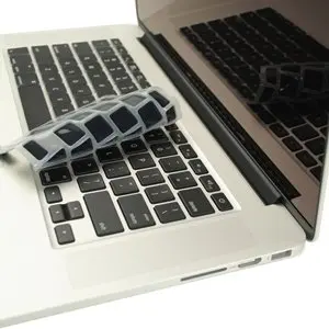 Для Macbook Air Pro retina Touch Bar 11 12 13 1" пластиковый жесткий чехол для ноутбука+ крышка клавиатуры+ пленка для экрана+ Пылезащитная заглушка