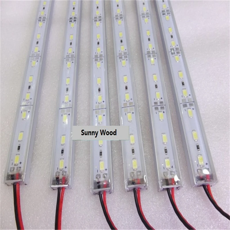 Заказной продукт для denny 50 шт 100 см 5630 Водонепроницаемая жесткая полоса с торцевой