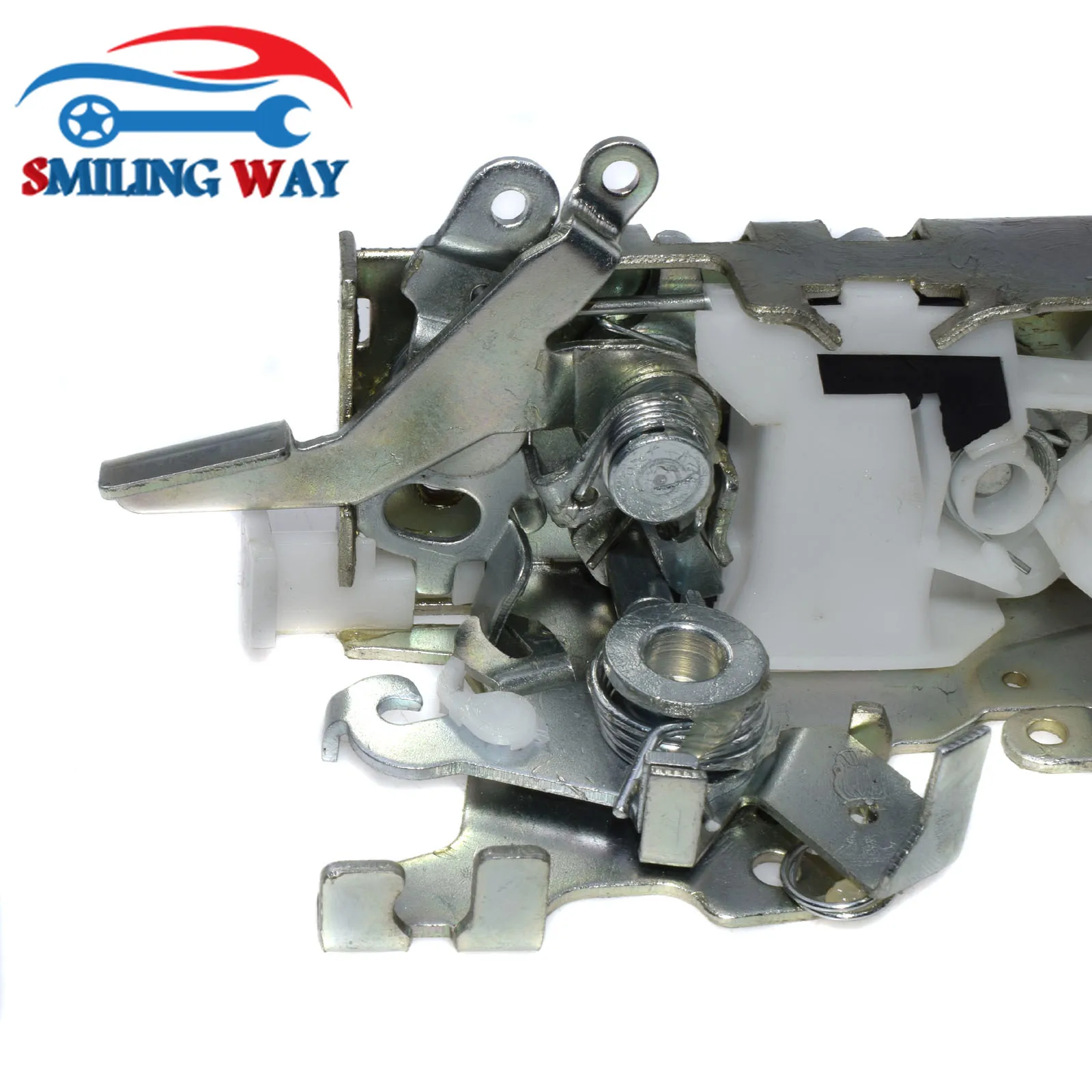 Смайлик передняя левая фотография Mercedes Benz Sprinter 1995 2006 Dodge Freightliner 2003 2006|Замки и