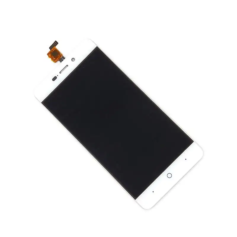 Для ZTE Blade X3 D2 T620 A452 ЖК дисплей кодирующий преобразователь сенсорного экрана в