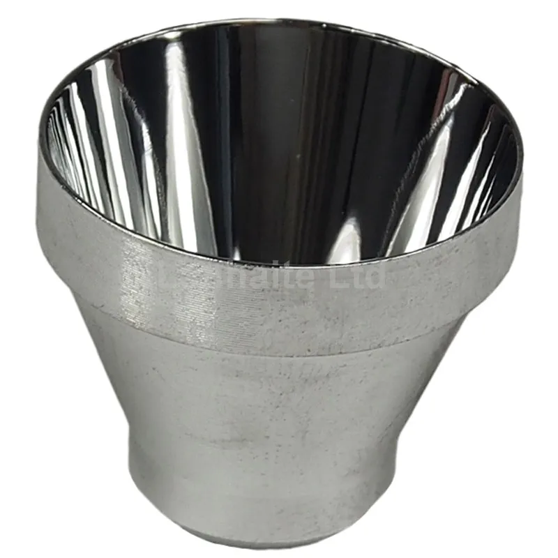 28mm(D) x 24.8mm(H) SMO Aluminum Reflector (1 pcs) | Освещение
