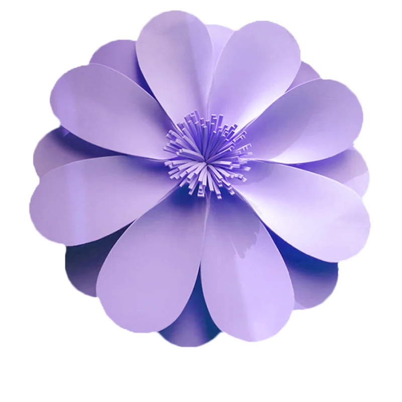 Lavender Индивидуальные размеры и цвет гигантское цветочное мыло и зеленый лист вечерние свадебные Декор для фотостудии фон для свадебного фона - Цвет: Lavender