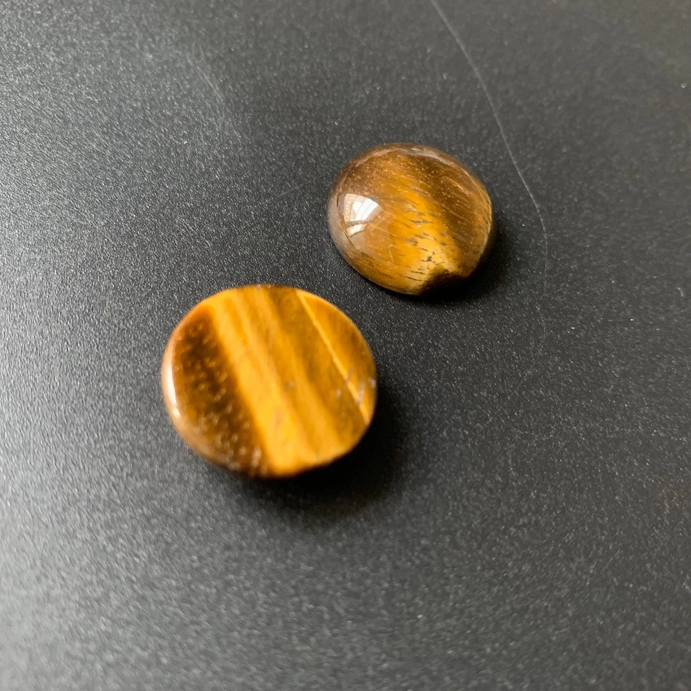 Кристальные кабошоны из натурального камня фурнитура для изготовления