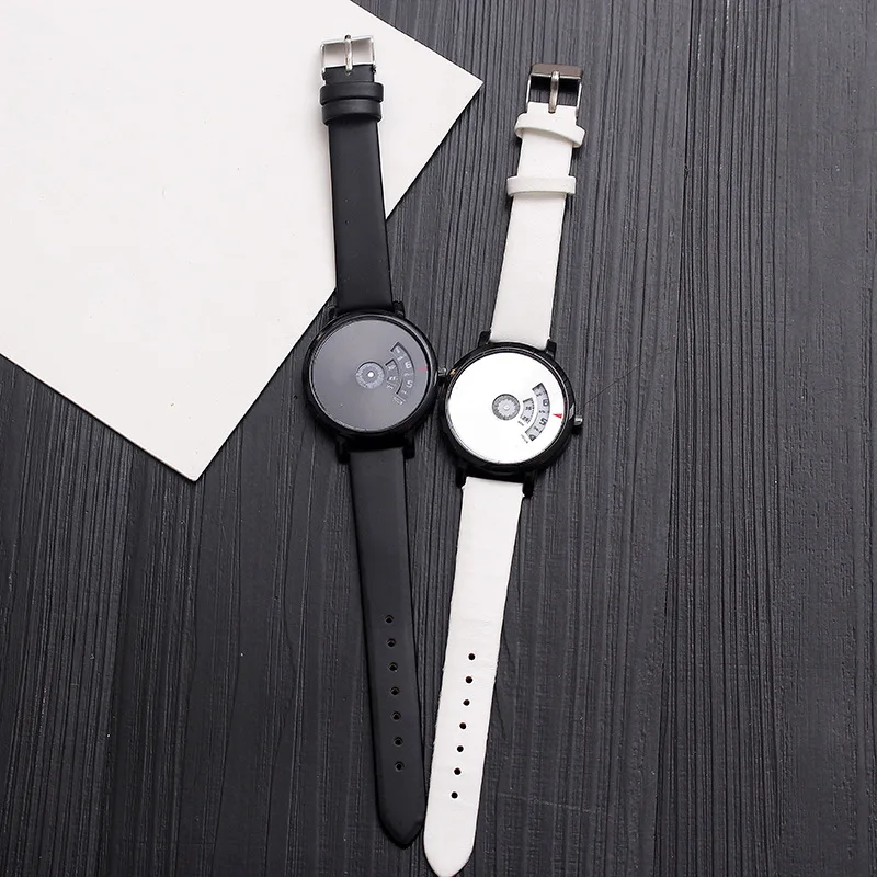 Лидер продаж Для женщин браслет часы женские кварцевые Мода Водонепроницаемый