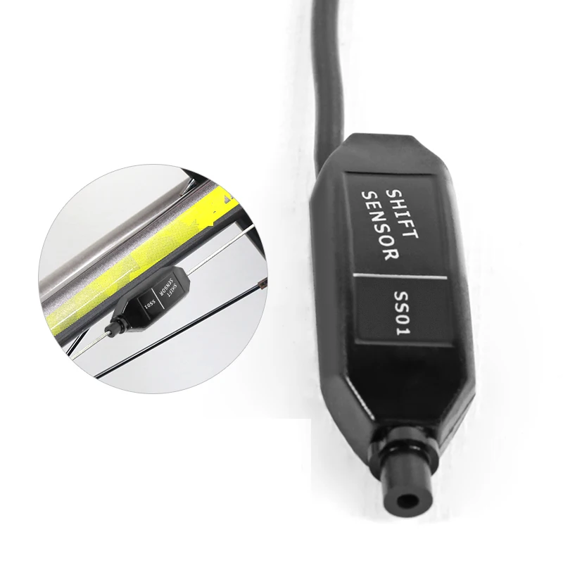 Оригинальный датчик переключения передач Bafang аксессуары для 8fun BBS01B BBS02B BBSHD мотор