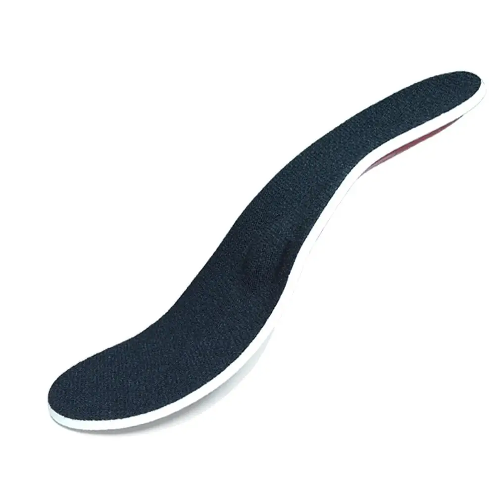2019 Hot Sale Unisex EVA flatfoot Orthotic arch support Orthotic insole to ease the pressure of air movement damping insole