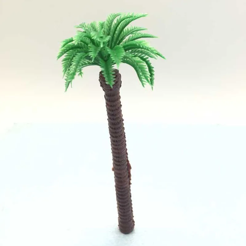 2017 распродажа 10 шт./лот Бесплатная доставка Новый дизайн для кокосового дерева