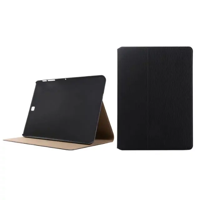 Чехол с зернистостью коры для Samsung GALAXY Tab S2 9 7 T810 T815 SMT810 защитный кожаный чехол +