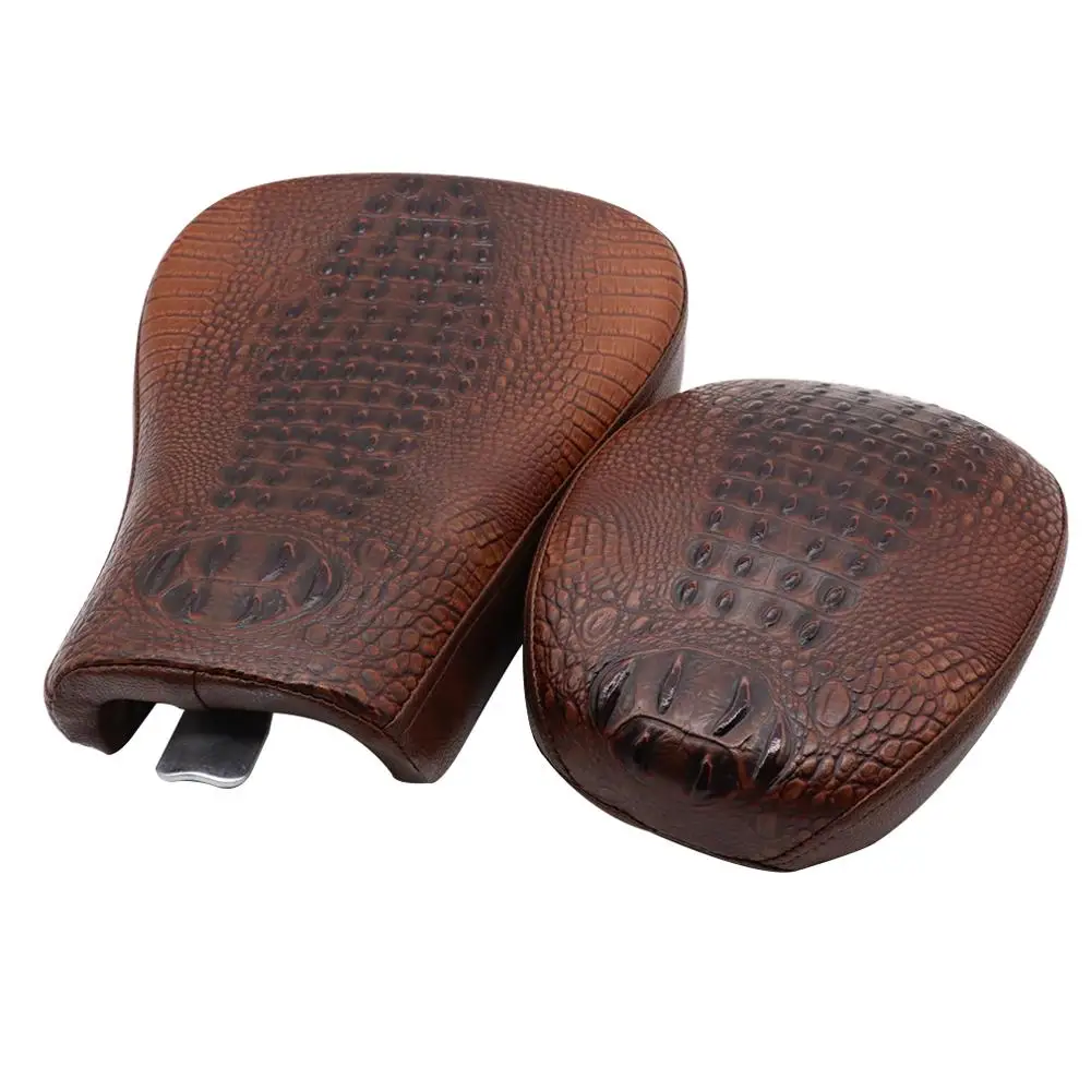 GOOFIT мотоциклетная полиуретановая Передняя и задняя накладка с рисунком