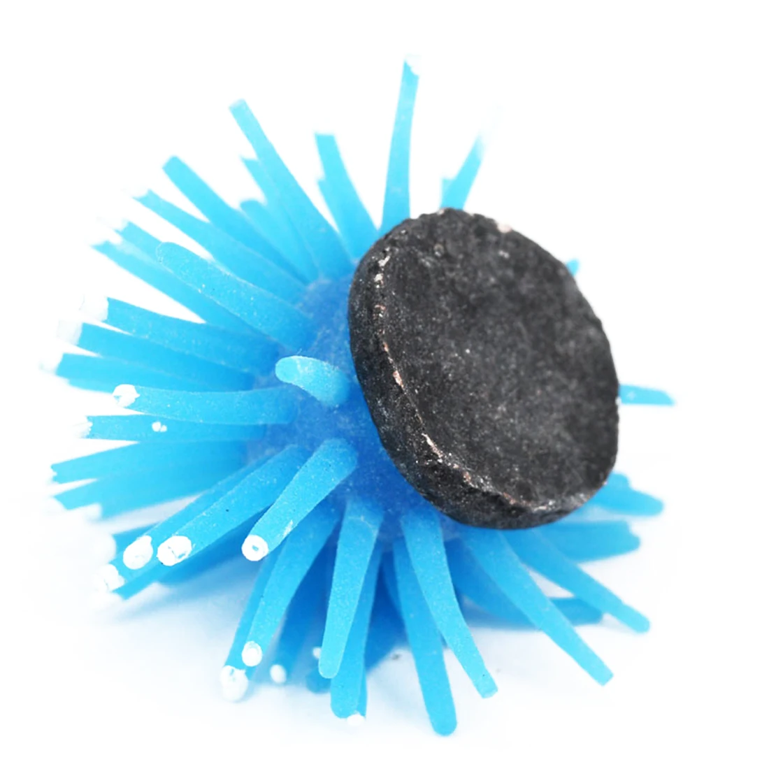 1 шт. искусственный силиконовый аквариум для морской рыбалки Коралловое растение