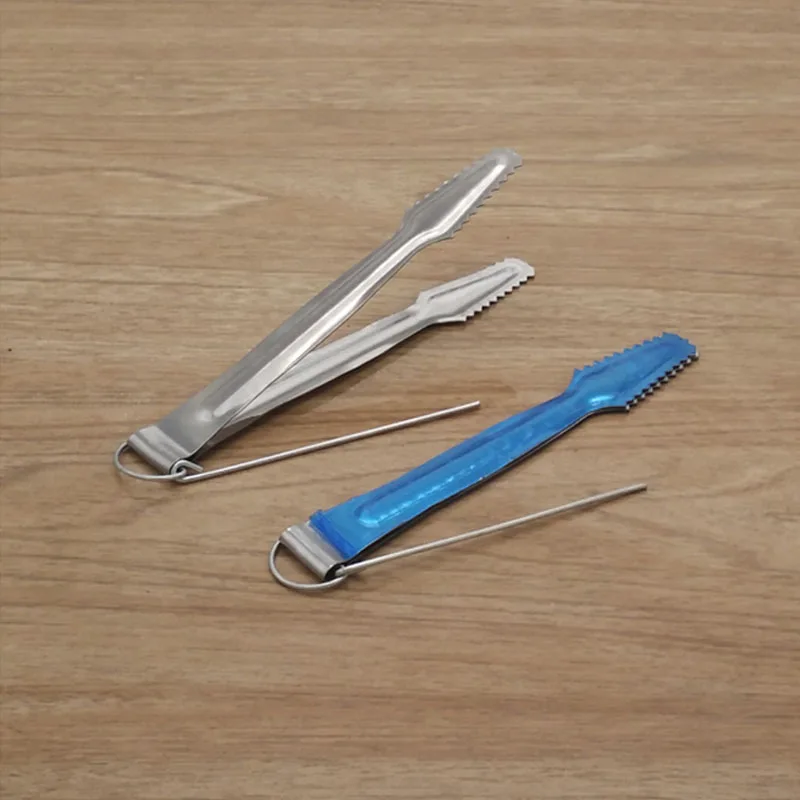 Аксессуары для древесного угля щипцы или водопроводная труба аксессуары угля|pipes