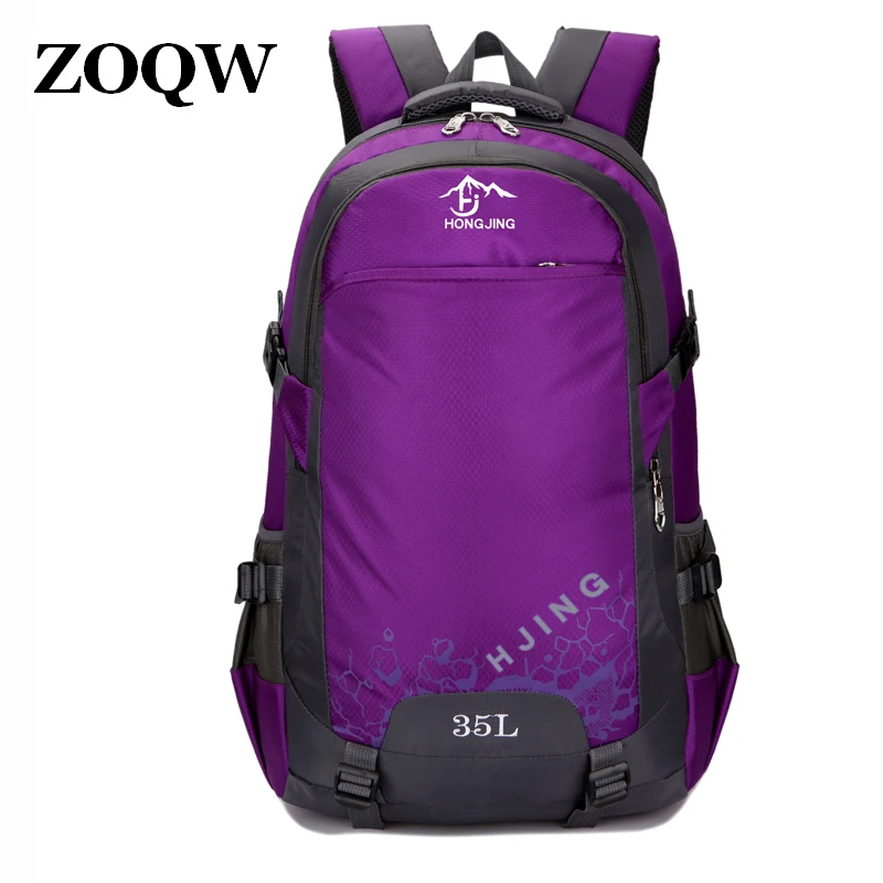 Рюкзак водостойкий для мужчин и женщин под ноутбук WUJ1240|backpack school bag|school bags for