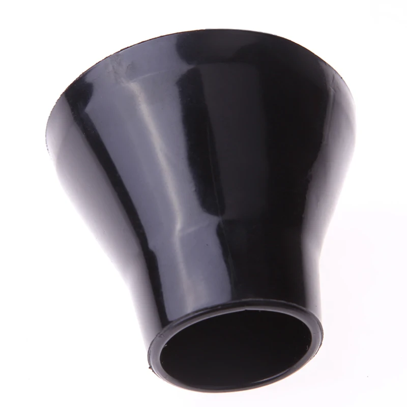 Черный мячик для гольфа на присоске мяч ретривера учебные пособия Аксессуары