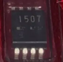 UPB1507GV UPB1507 MSOP8 5 шт.|Интегральные схемы| |