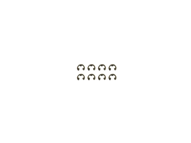 HSP HIMOTO 1/5 RC автозапчасти 50043 Susp. Arm E-Clips φ4. 0 | Игрушки и хобби