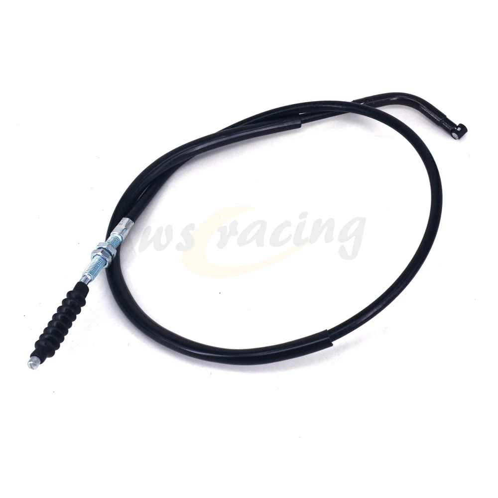 

Motorcycle Push Pull Clutch Lever Cable Line For HONDA CB250 Hornet 250