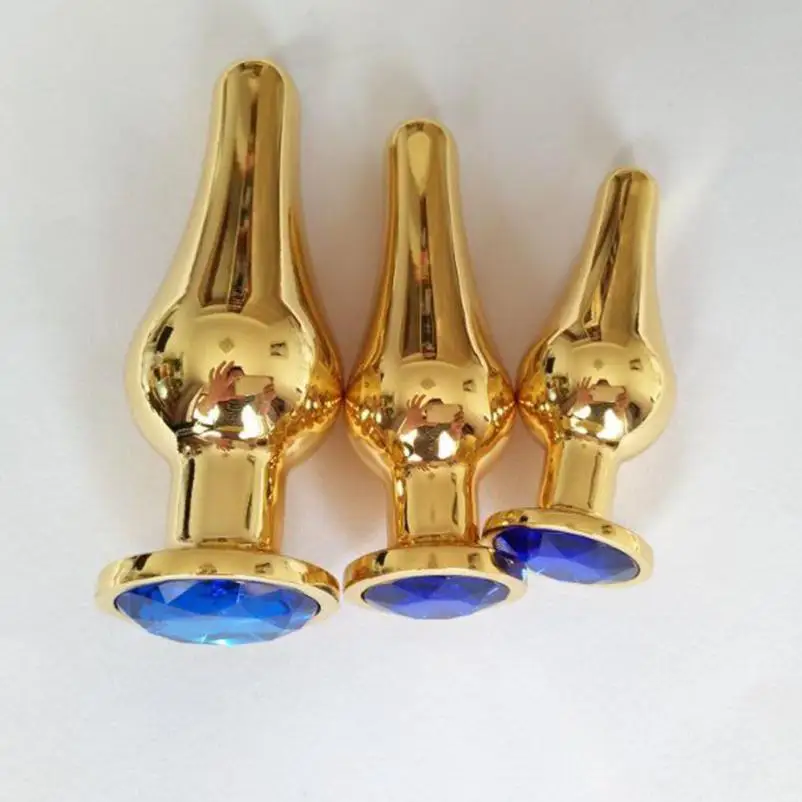 2017 хит алюминиевый сплав горный хрусталь золотой цвет металл задний двор
