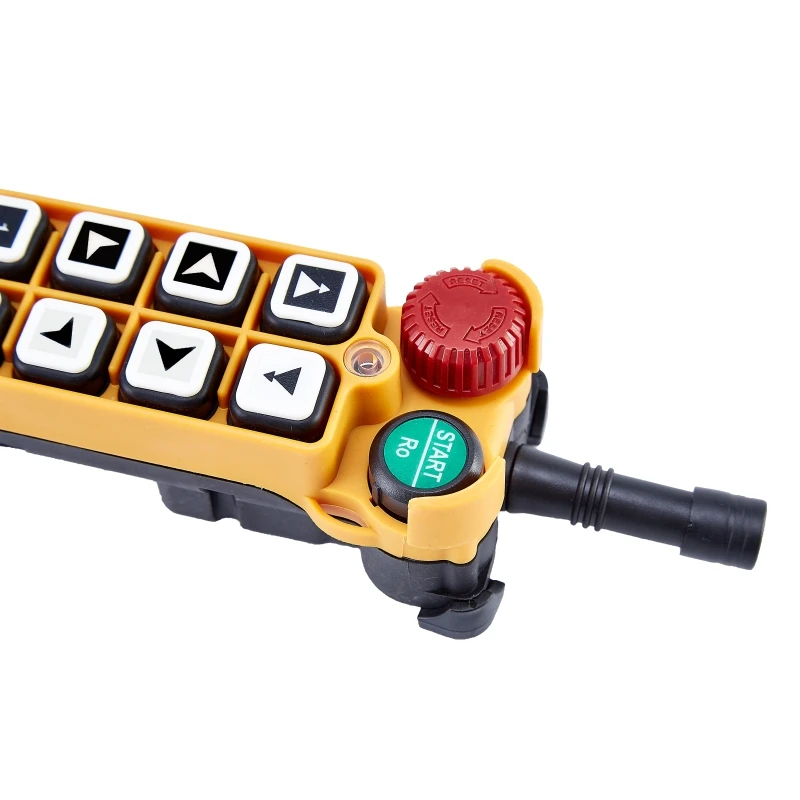 F26-A2 промышленный беспроводной универсальный радиоприемник магический пульт