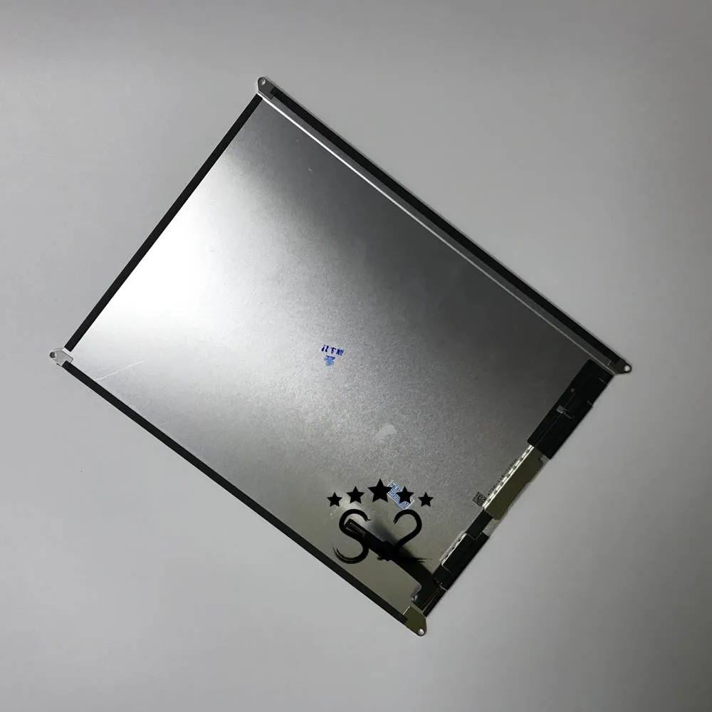 A1822 A1823 LCD Display For iPad 5 5th Generation (2017 Version) IPS Screen Panel Replacement Part2048*1536 EMC3017 | Компьютеры и
