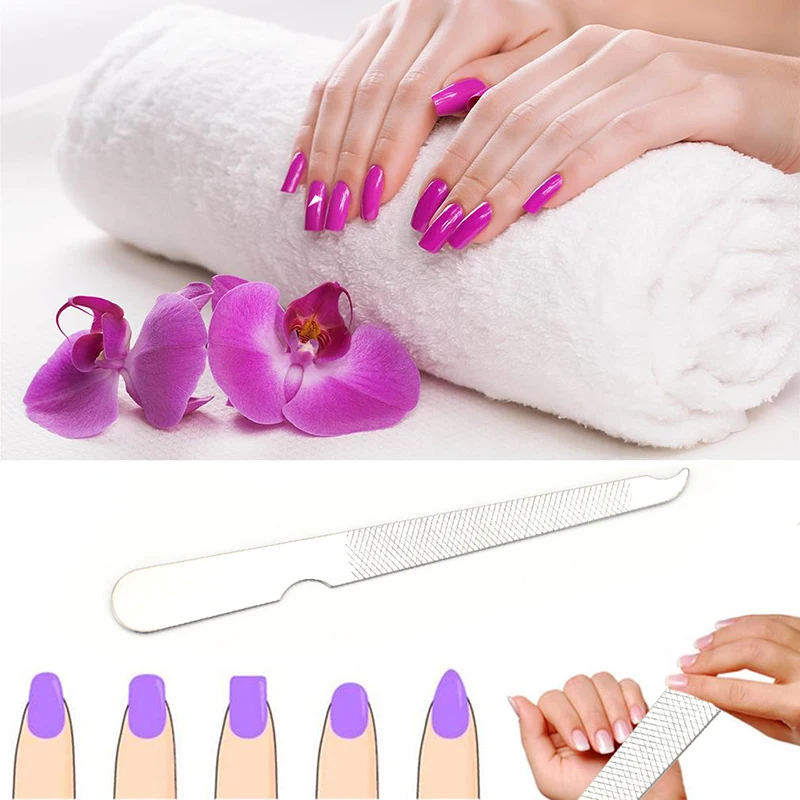 Инструмент для шлифования ногтей Мухи Для Ногтей художественная полировка