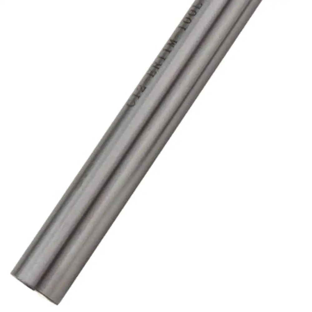 Новый 15 шт./компл. ER11 пружина Цанга + CNC мельница C12-ER11M-100L прямой хвостовик патрон с