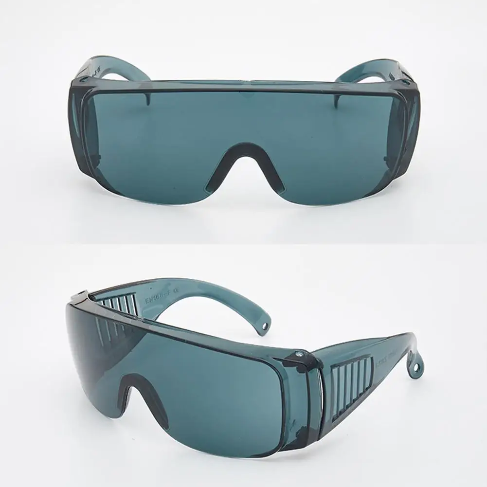 HobbyLane Wind-proof Shock-proof Color Film Fashion Goggles |