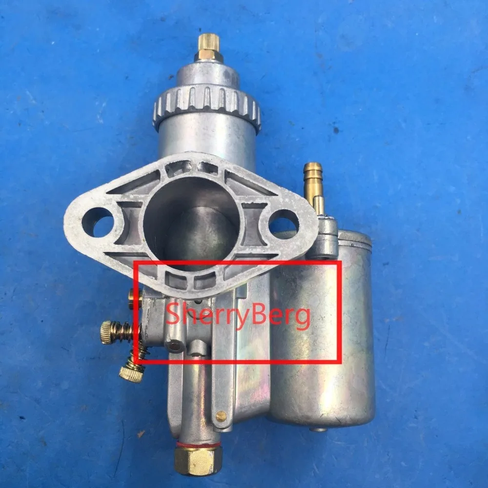 SHERRYBERG KR VERGASER CZ 350 untuk) 350 77-90 карбюратор, untuk) 250, untuk) 6V 26 мм, untuk) карби