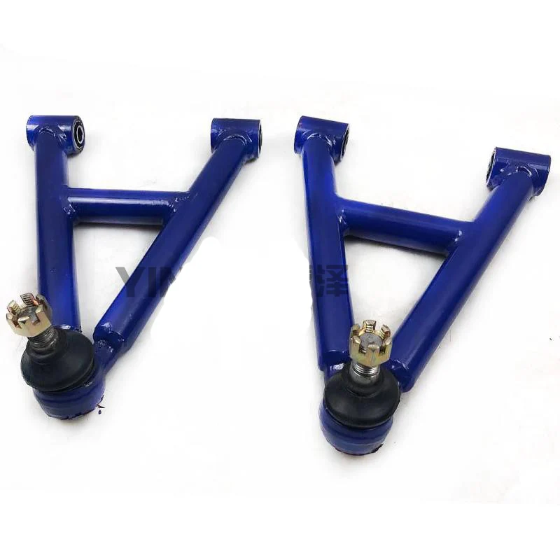 Мотовездеход для карт каратинга UTV багги квадроцикл передняя подвеска Wishbones Swingarms