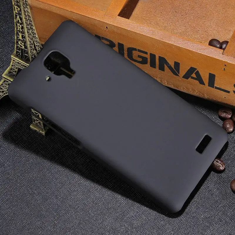 Новые разноцветные роскошные матовые Прорезиненные Пластиковые жесткие чехлы