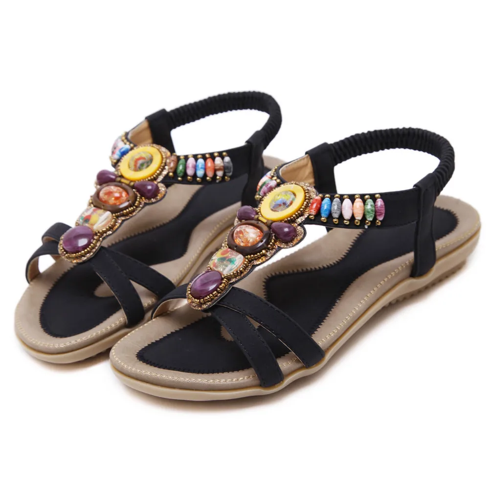 Женские босоножки на каждый день ASUMER удобные сандалии лето 2020|fashion women sandals|women fashion